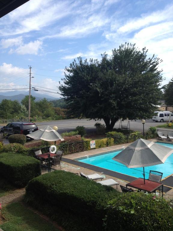 Ridge - Bryson Motel Bryson City