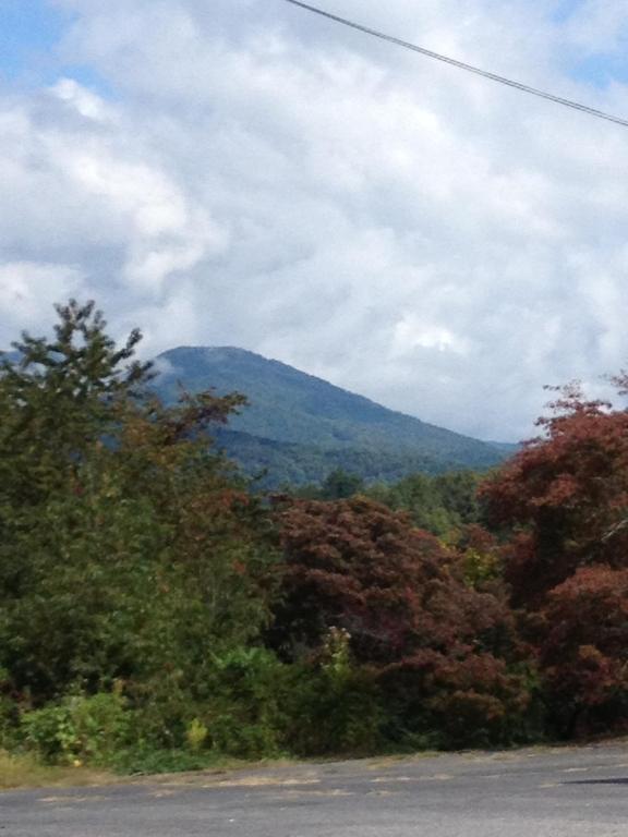Ridge - Bryson Bryson City